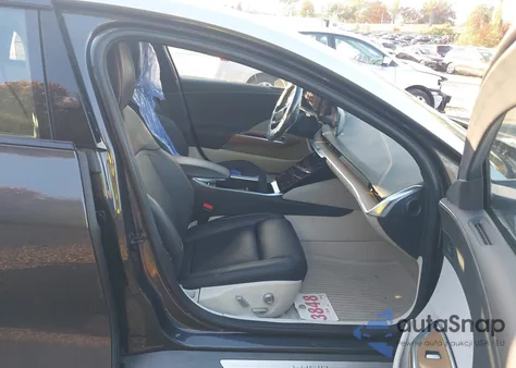 2023 Lucid Air Touring z USA, uszkodzony, nr VIN 50EA1TEA1PA004661